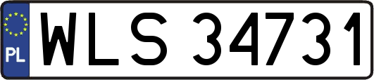 WLS34731