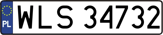WLS34732
