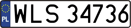 WLS34736