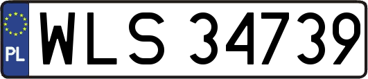 WLS34739