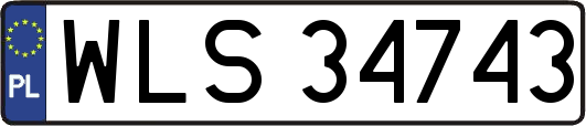 WLS34743
