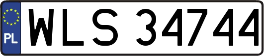 WLS34744