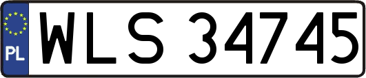 WLS34745
