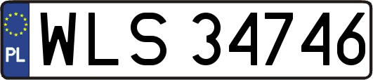 WLS34746