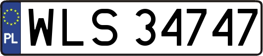 WLS34747