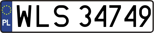 WLS34749