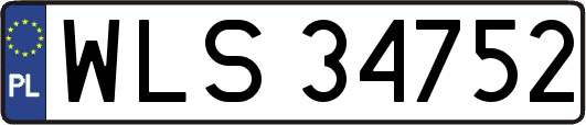 WLS34752