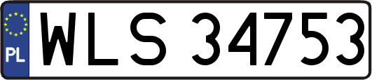 WLS34753