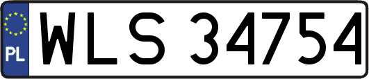 WLS34754