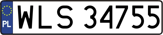 WLS34755