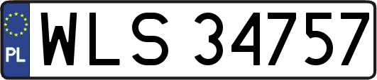 WLS34757