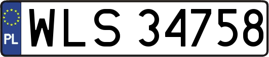 WLS34758