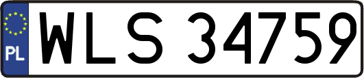 WLS34759