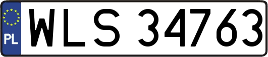 WLS34763