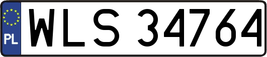 WLS34764