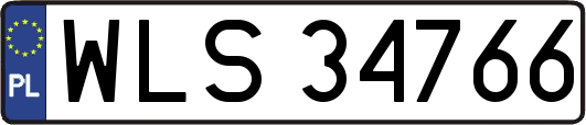 WLS34766