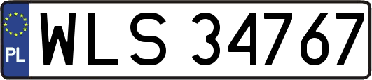 WLS34767
