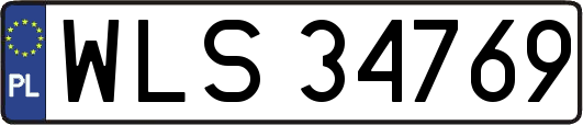 WLS34769