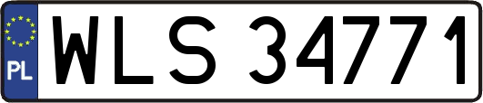 WLS34771