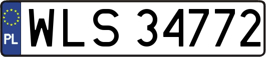 WLS34772