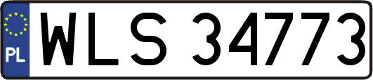 WLS34773