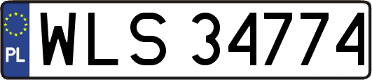 WLS34774