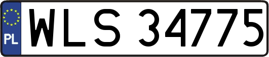 WLS34775