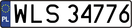 WLS34776