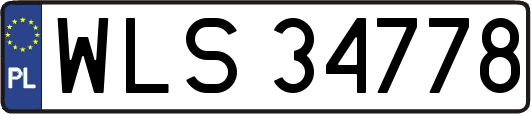 WLS34778