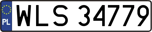WLS34779