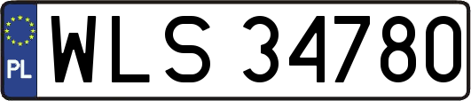 WLS34780
