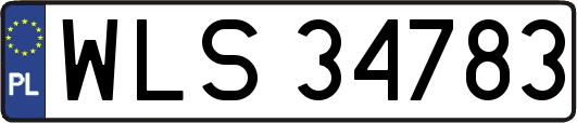 WLS34783