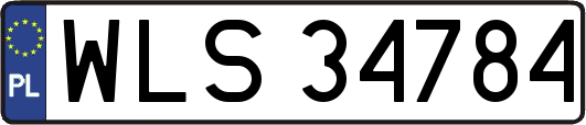 WLS34784