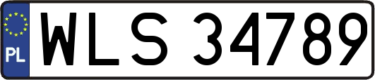 WLS34789