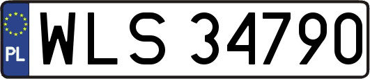 WLS34790