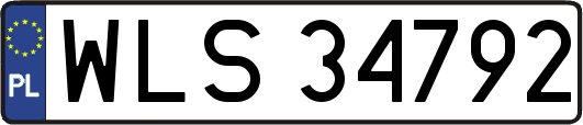 WLS34792