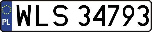 WLS34793