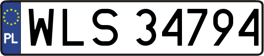 WLS34794