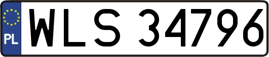 WLS34796