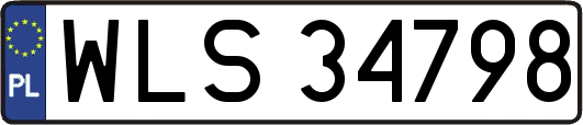 WLS34798