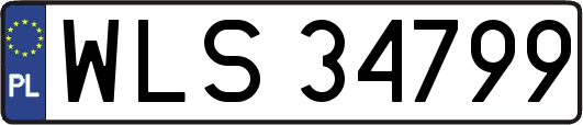 WLS34799