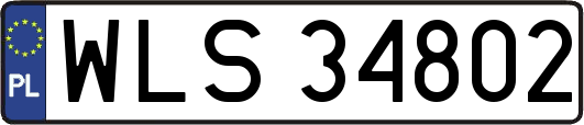 WLS34802