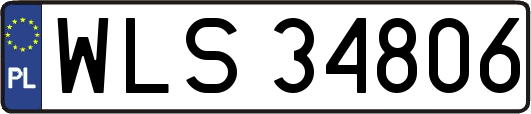 WLS34806