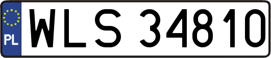 WLS34810