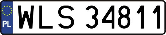 WLS34811