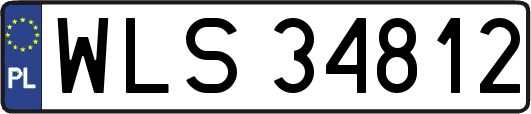 WLS34812