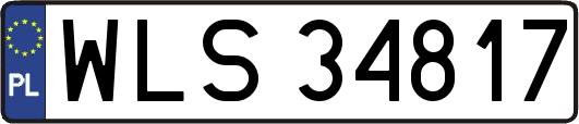 WLS34817