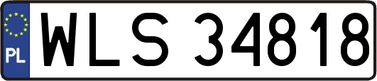 WLS34818