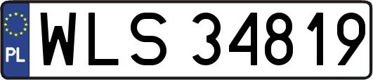 WLS34819