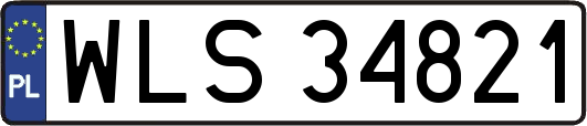 WLS34821